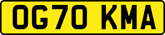 OG70KMA