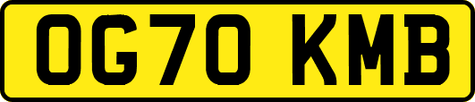 OG70KMB