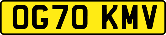 OG70KMV