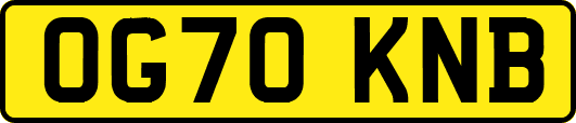 OG70KNB