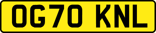 OG70KNL
