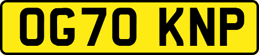 OG70KNP