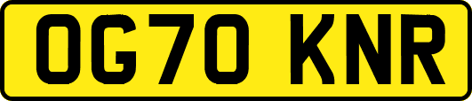 OG70KNR