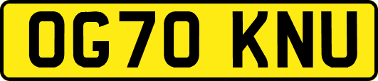 OG70KNU