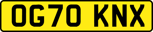 OG70KNX