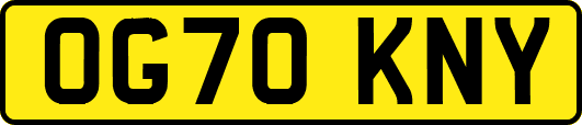 OG70KNY