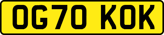 OG70KOK