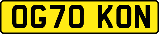 OG70KON