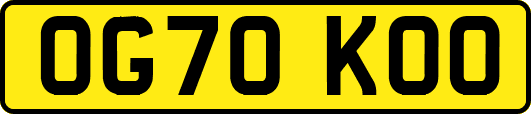 OG70KOO