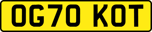 OG70KOT