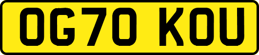 OG70KOU