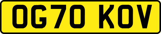 OG70KOV