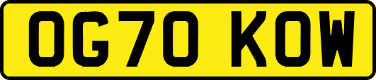 OG70KOW