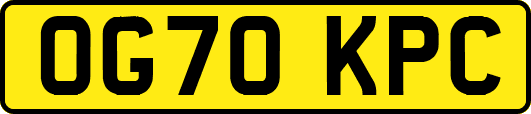 OG70KPC