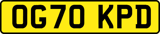 OG70KPD