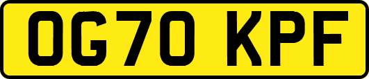 OG70KPF