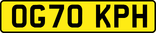 OG70KPH