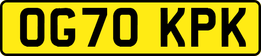 OG70KPK