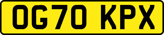 OG70KPX