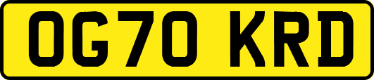 OG70KRD