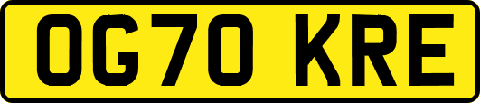 OG70KRE
