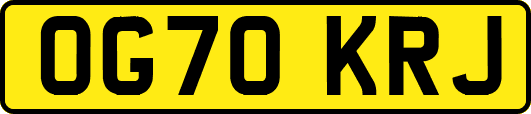 OG70KRJ