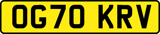 OG70KRV
