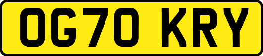 OG70KRY