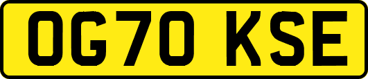 OG70KSE