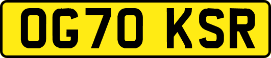 OG70KSR