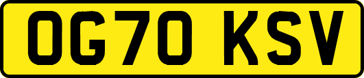 OG70KSV