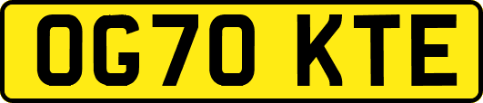 OG70KTE
