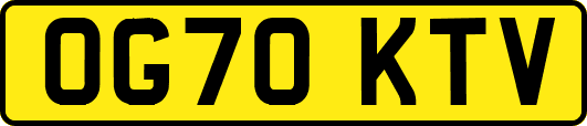 OG70KTV