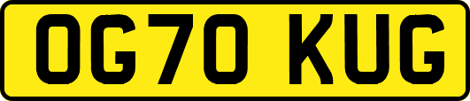 OG70KUG