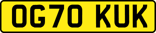 OG70KUK