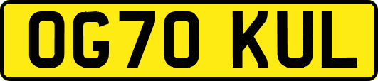 OG70KUL