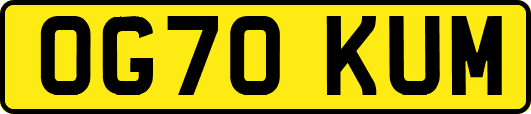 OG70KUM
