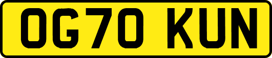OG70KUN