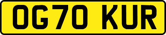 OG70KUR
