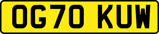 OG70KUW