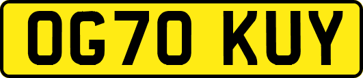 OG70KUY