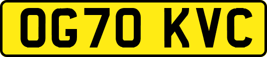 OG70KVC