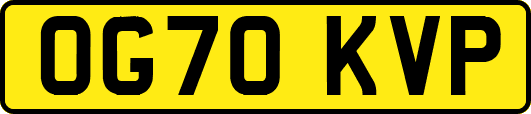 OG70KVP