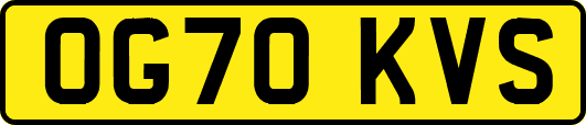 OG70KVS