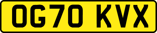 OG70KVX