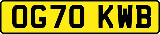 OG70KWB
