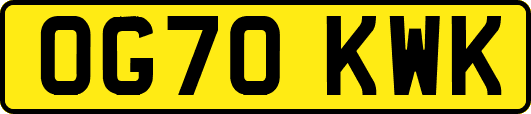 OG70KWK