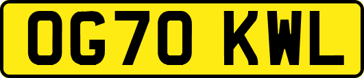OG70KWL