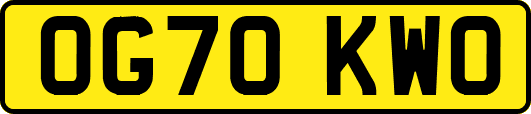 OG70KWO