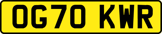 OG70KWR